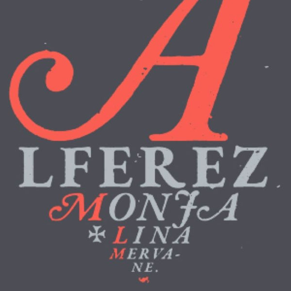 HISTORIA DE LA MONJA ALFEREZ
