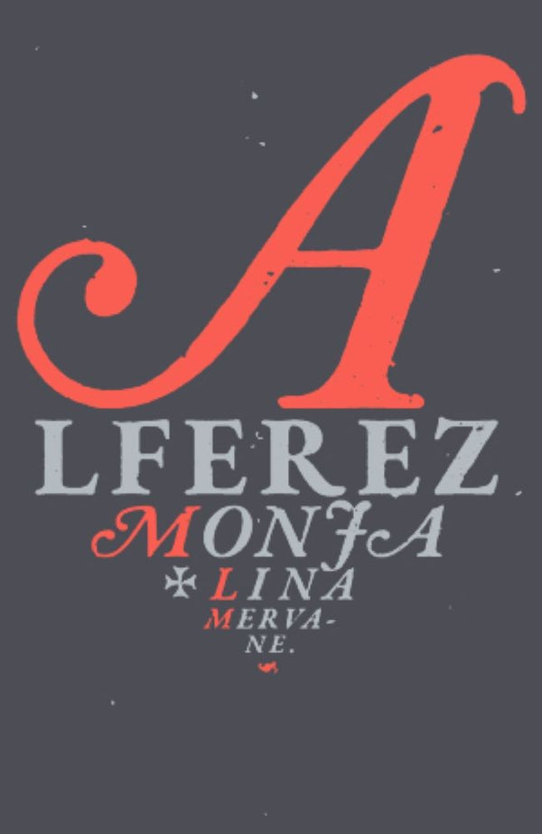 HISTORIA DE LA MONJA ALFEREZ