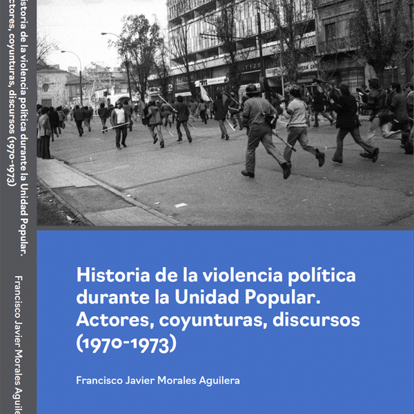 HISTORIA DE LA VIOLENCIA POLITICA DURANTE LA UP