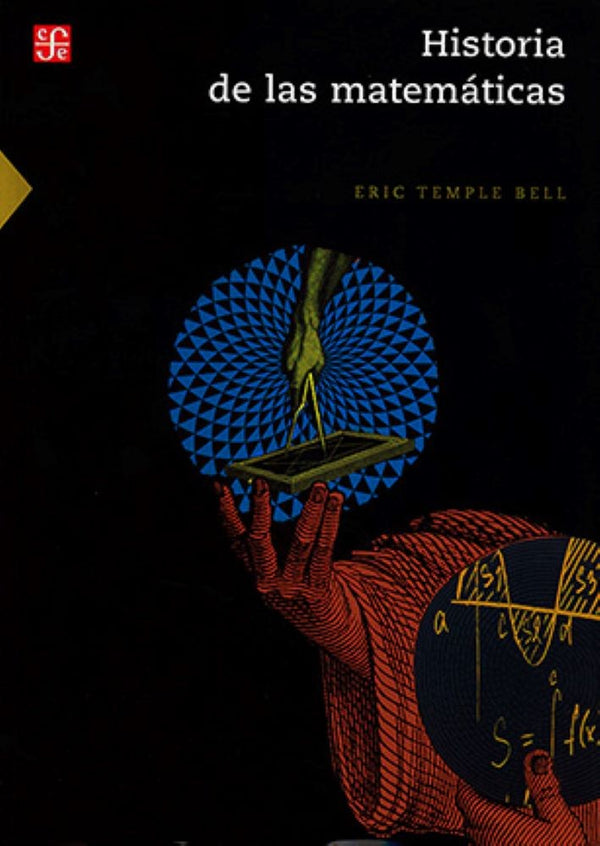 HISTORIA DE LAS MATEMATICAS
