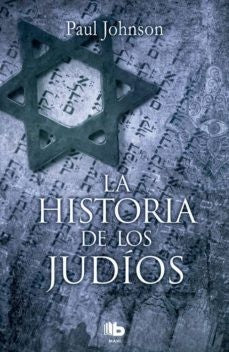 HISTORIA DE LOS JUDIOS