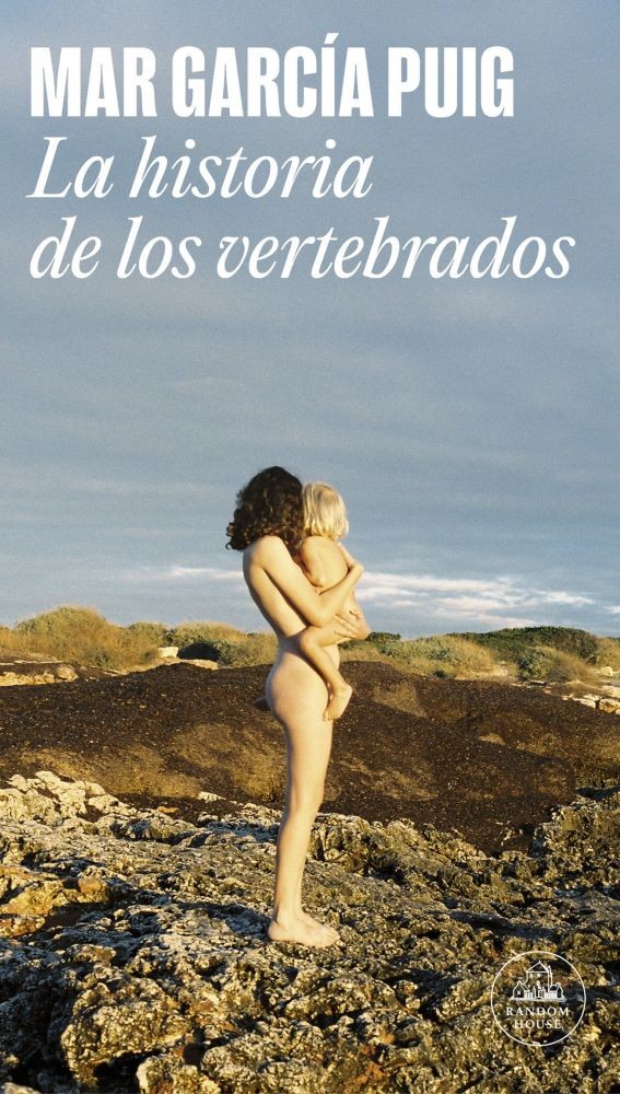 HISTORIA DE LOS VERTEBRADOS