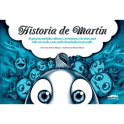 Historia De Martin