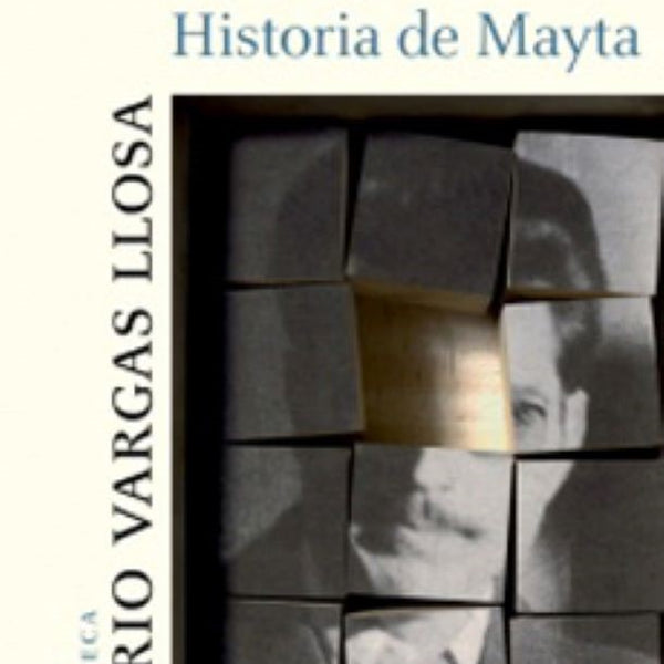 HISTORIA DE MAYTA