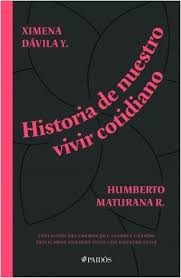 HISTORIA DE NUESTRO VIVIR COTIDIANO