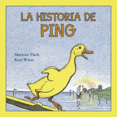 HISTORIA DE PING, LA (PICARONA)