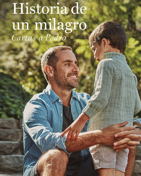 HISTORIA DE UN MILAGRO