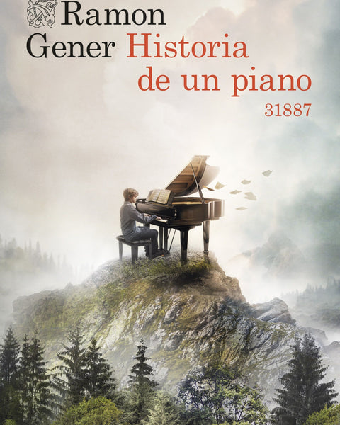 HISTORIA DE UN PIANO