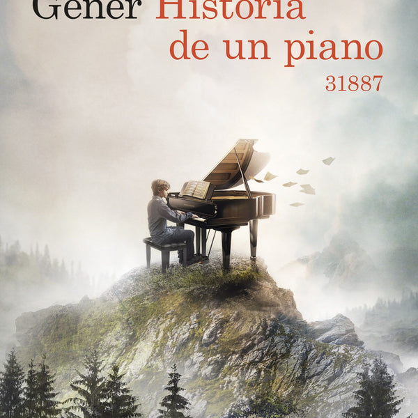 HISTORIA DE UN PIANO