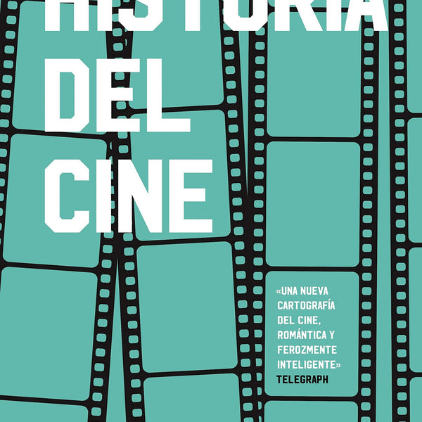 HISTORIA DEL CINE (2021)