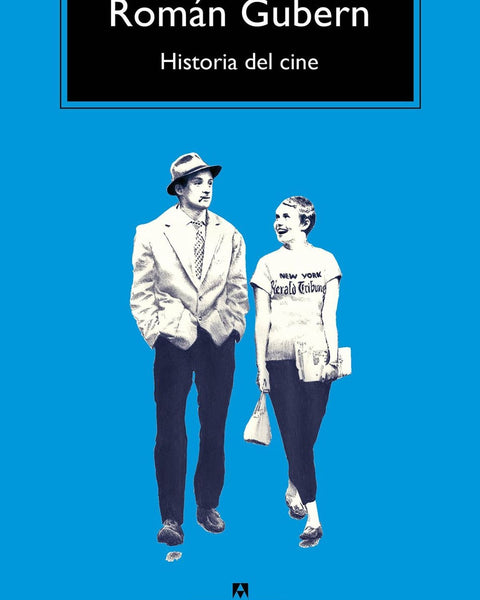 HISTORIA DEL CINE