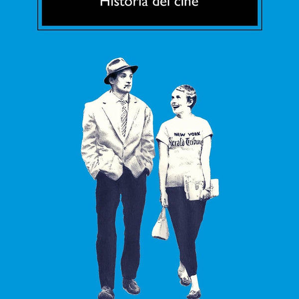HISTORIA DEL CINE