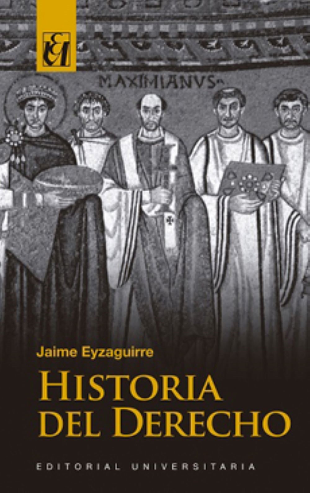 HISTORIA DEL DERECHO