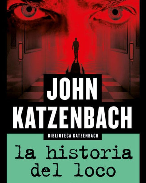 HISTORIA DEL LOCO