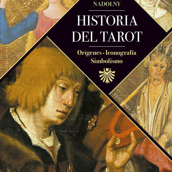 HISTORIA DEL TAROT