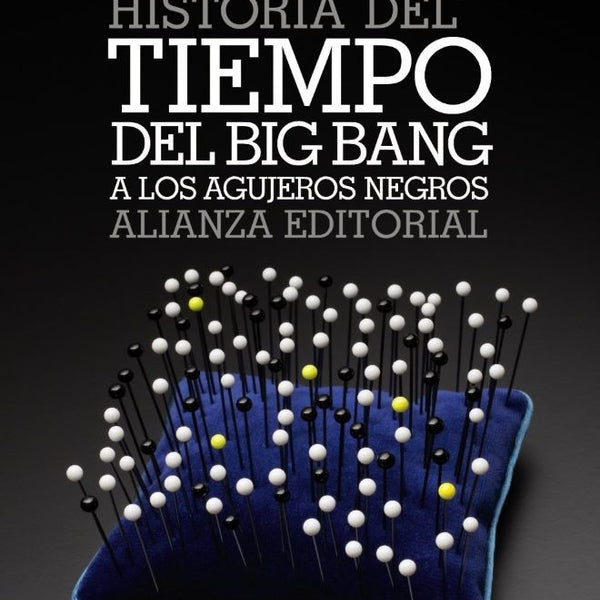 Historia Del Tiempo
