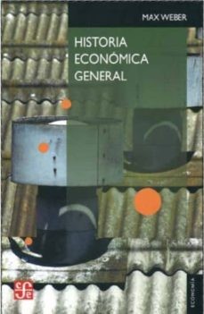 HISTORIA GENERAL ECONOMICA