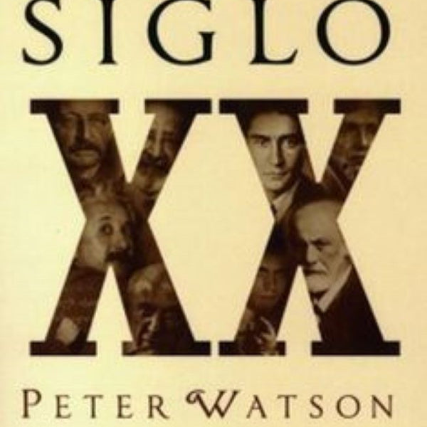 HISTORIA INTELECTUAL DEL SIGLO XX