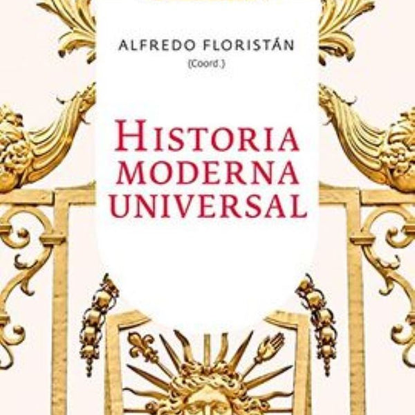 HISTORIA MODERNA UNIVERSAL