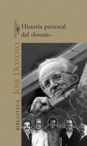 HISTORIA PERSONAL DEL BOOM
