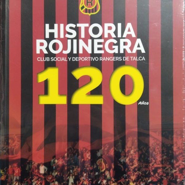 HISTORIA ROJINEGRA