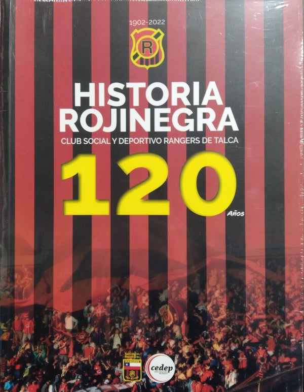 HISTORIA ROJINEGRA