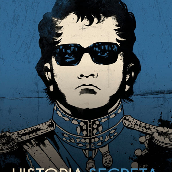 HISTORIA SECRETA DE CHILE 2
