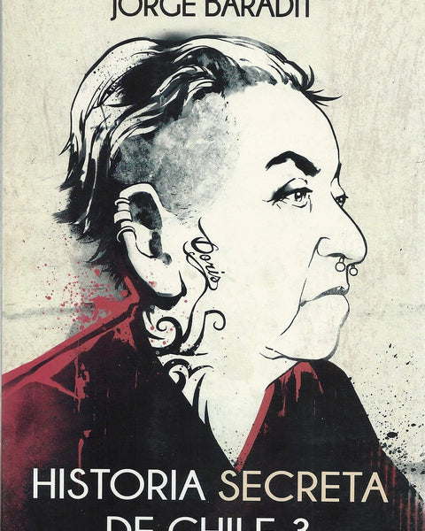 HISTORIA SECRETA DE CHILE 3
