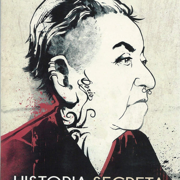 HISTORIA SECRETA DE CHILE 3