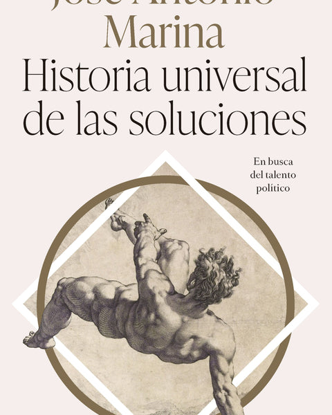 HISTORIA UNIVERSAL DE LAS SOLUCIONES