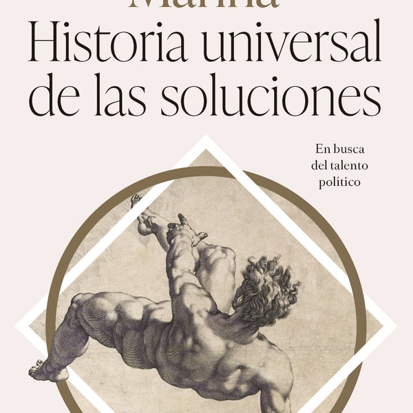 HISTORIA UNIVERSAL DE LAS SOLUCIONES