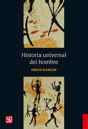 HISTORIA UNIVERSAL DEL HOMBRE