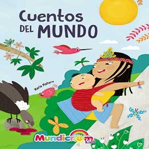 HISTORIAS DE ENSUEÑO CUENTOS DEL MUNDO