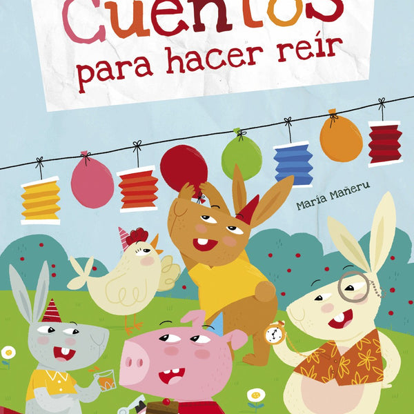 HISTORIAS DE ENSUEÑO CUENTOS PARA HACER REIR