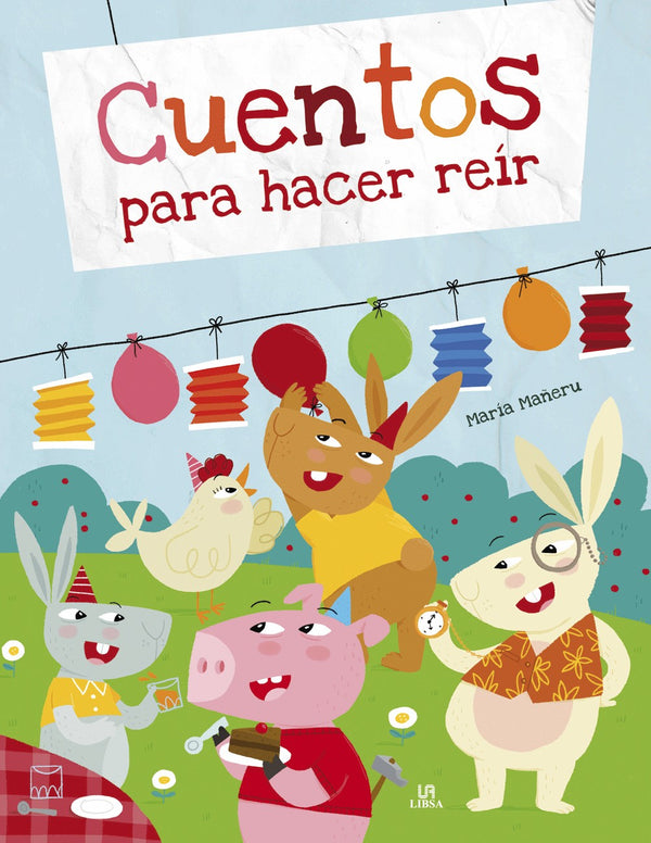 HISTORIAS DE ENSUEÑO CUENTOS PARA HACER REIR