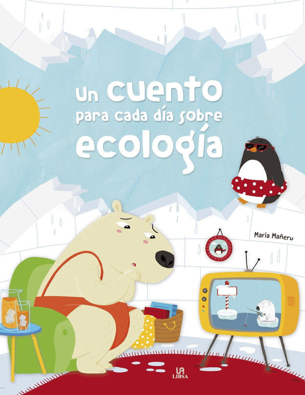 HISTORIAS DE ENSUEÑO UN CUENTO PARA CADA DIA SOBRE ECOLOGIA