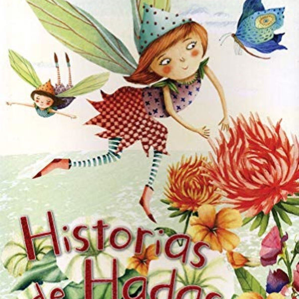 HISTORIAS DE HADAS