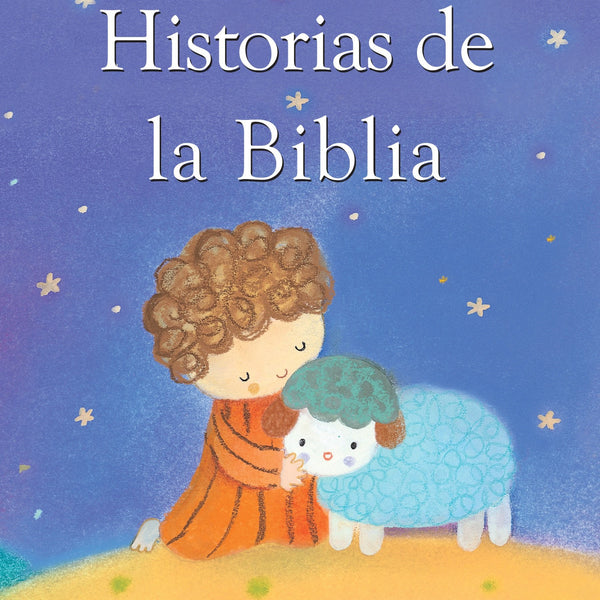HISTORIAS DE LA BIBLIA