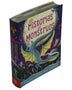 HISTORIAS DE MONSTRUOS