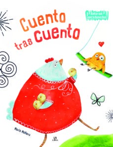 HISTORIAS ENCADENADAS CUENTO TRAS CUENTO