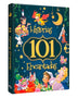 101 HISTORIAS ENCANTADAS