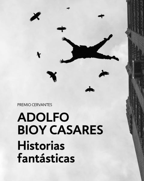 HISTORIAS FANTASTICAS