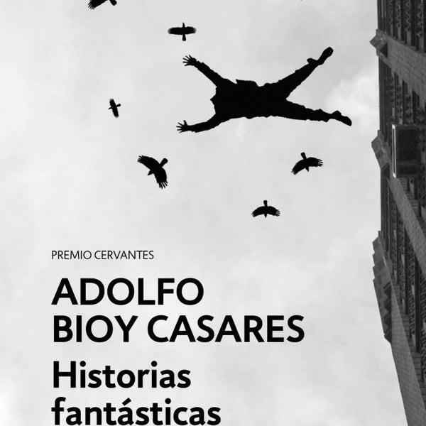 HISTORIAS FANTASTICAS