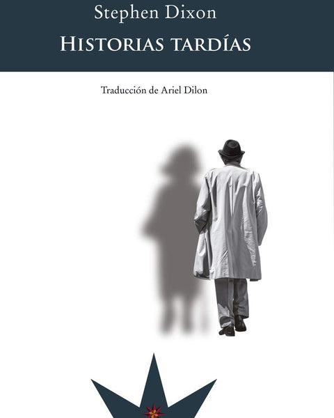 HISTORIAS TARDIAS