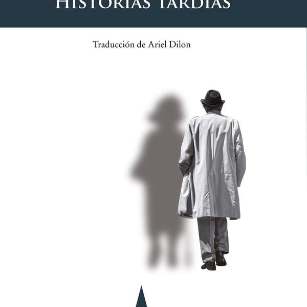 HISTORIAS TARDIAS