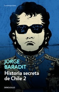HISTORIA SECRETA DE CHILE 2