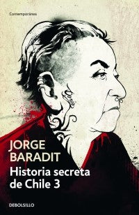 HISTORIA SECRETA DE CHILE 3