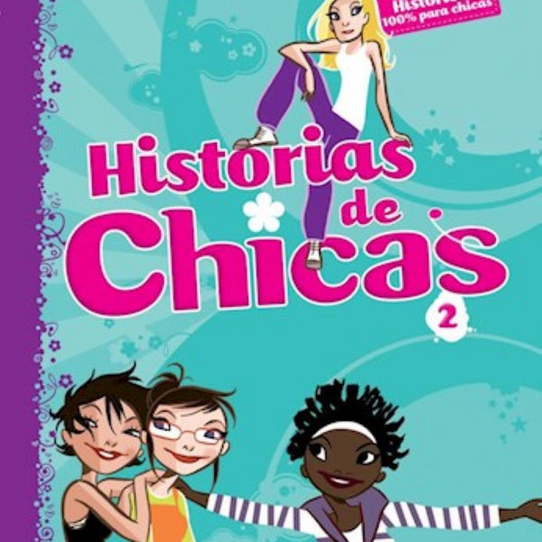 historieta... - HISTORIAS DE CHICAS 2