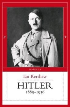HITLER, 1889-1936
