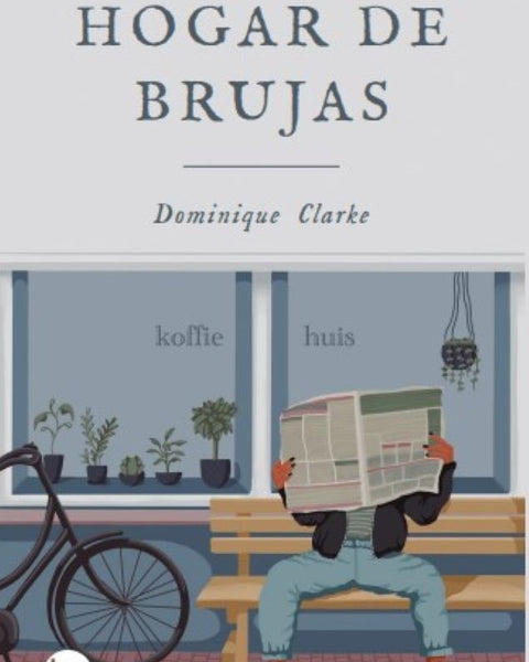 HOGAR DE BRUJAS